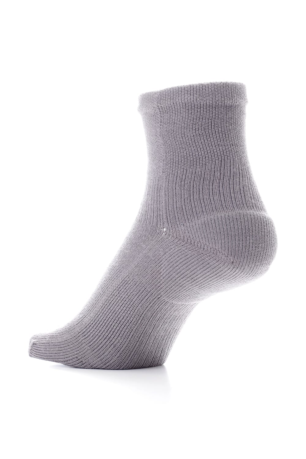 STAGUE ONE Socks 005 Gray