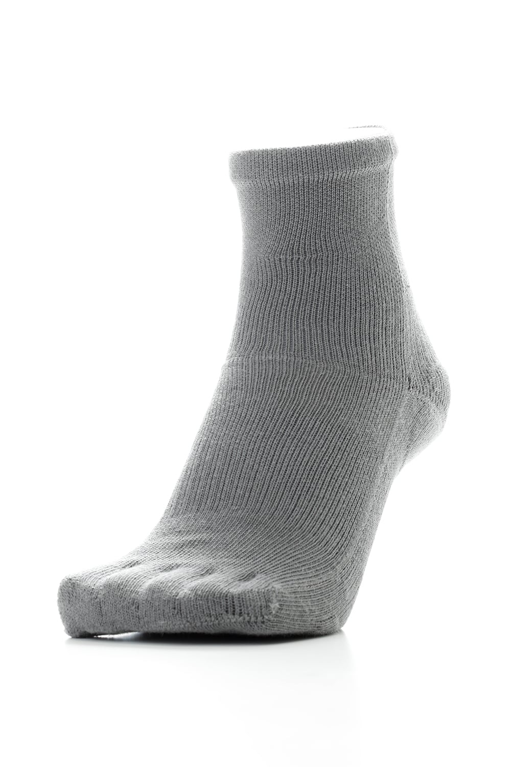 STAGUE ONE Socks 005 Green Gray