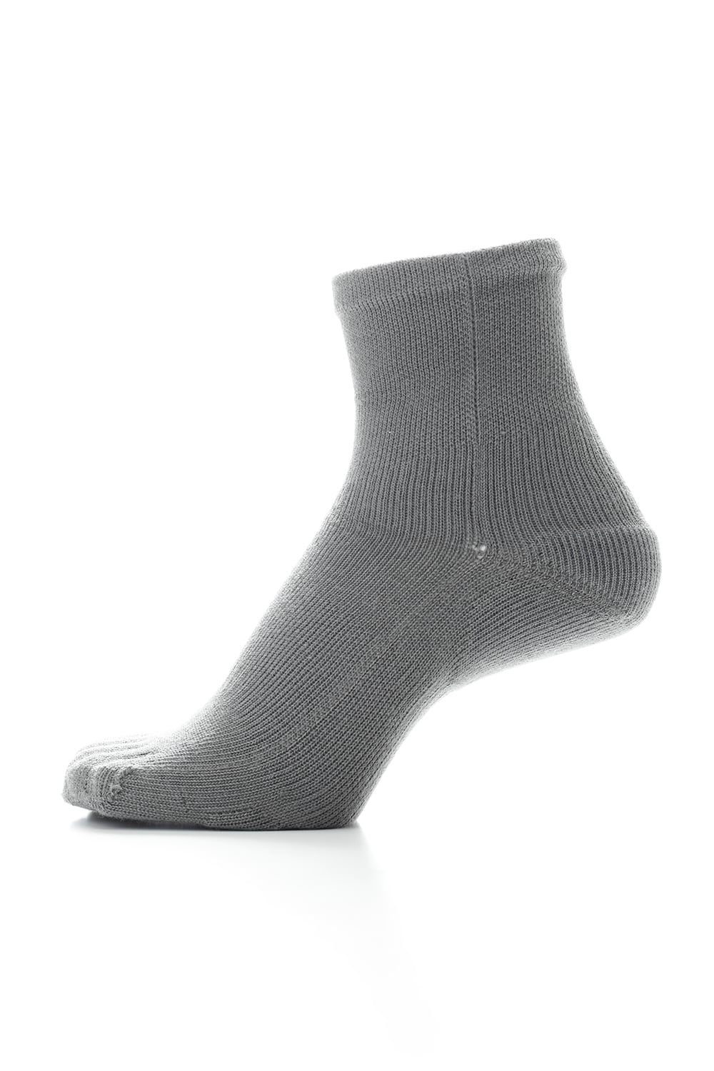 STAGUE ONE Socks 005 Green Gray