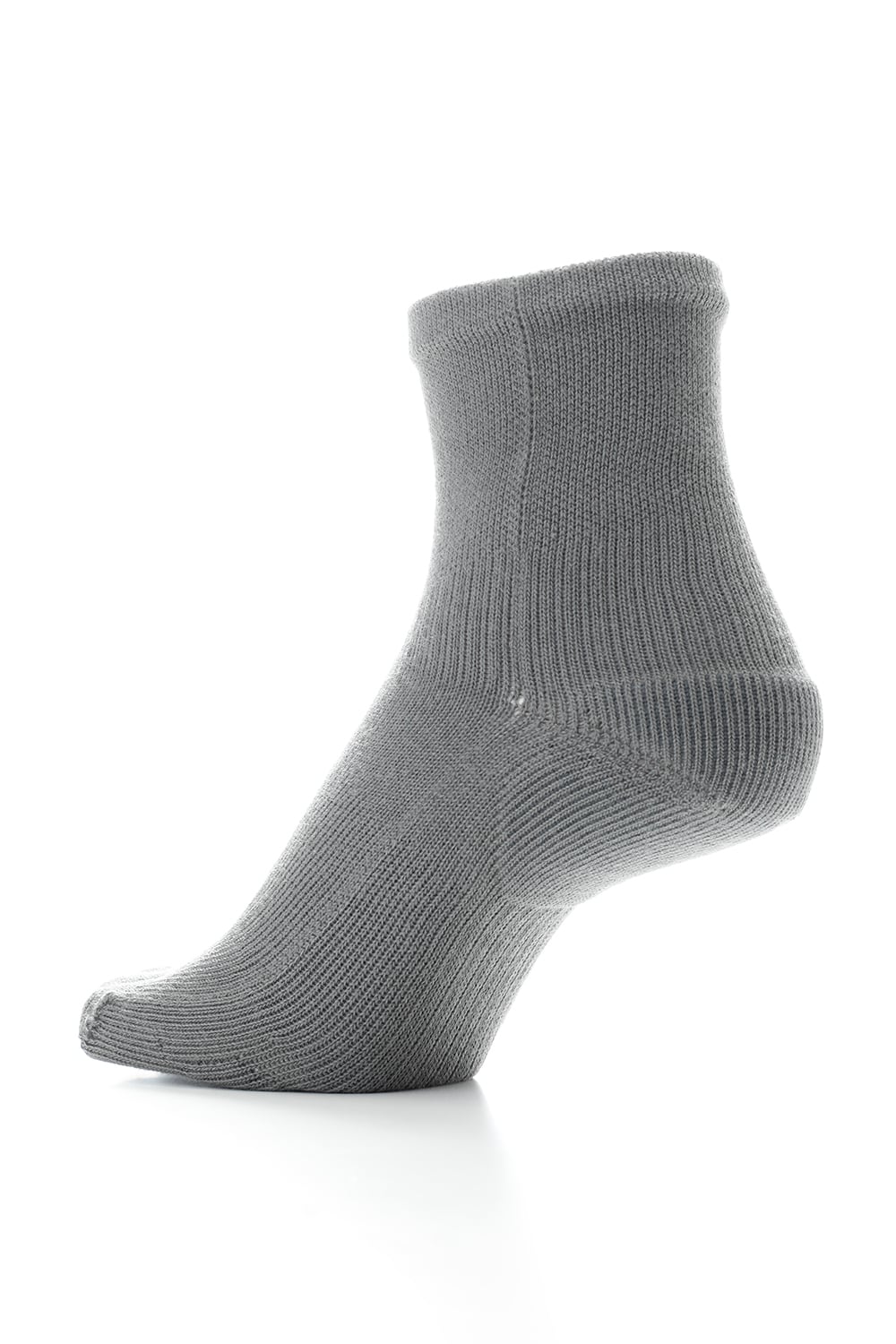 STAGUE ONE Socks 005 Green Gray