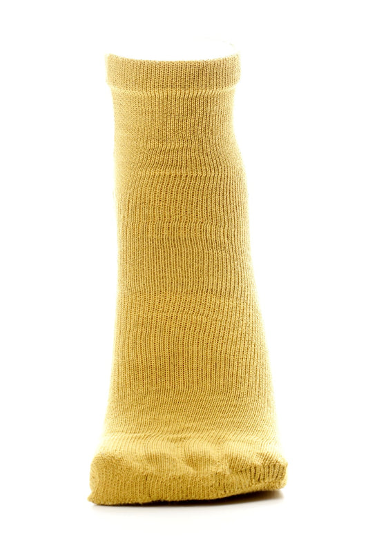 STAGUE ONE Socks 005 Mustard