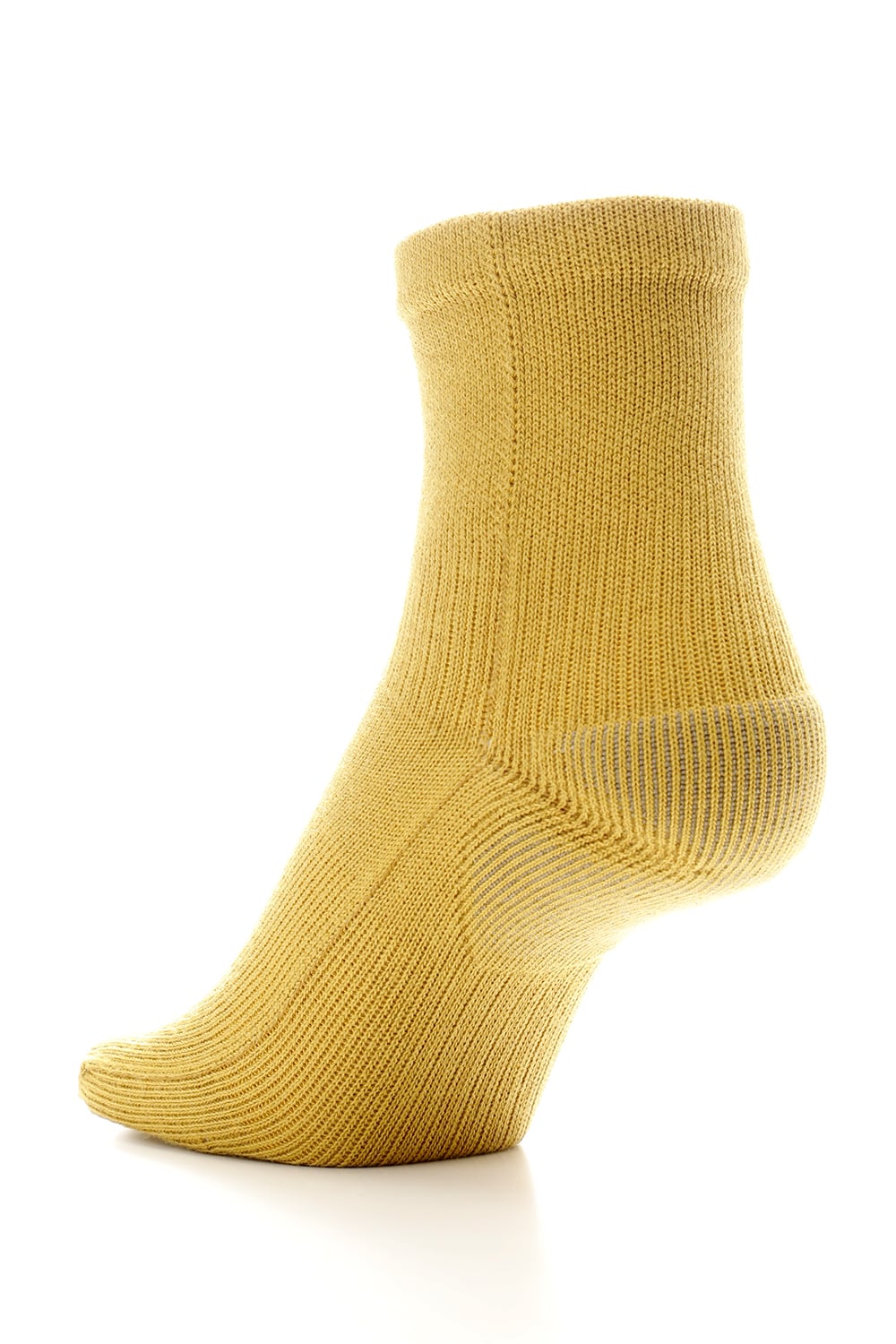 STAGUE ONE Socks 005 Mustard