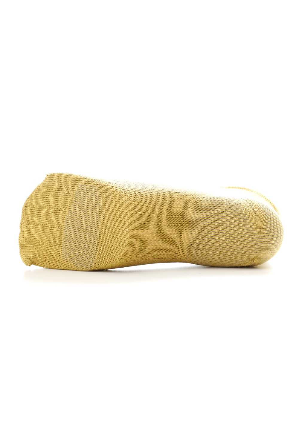 STAGUE ONE Socks 005 Mustard