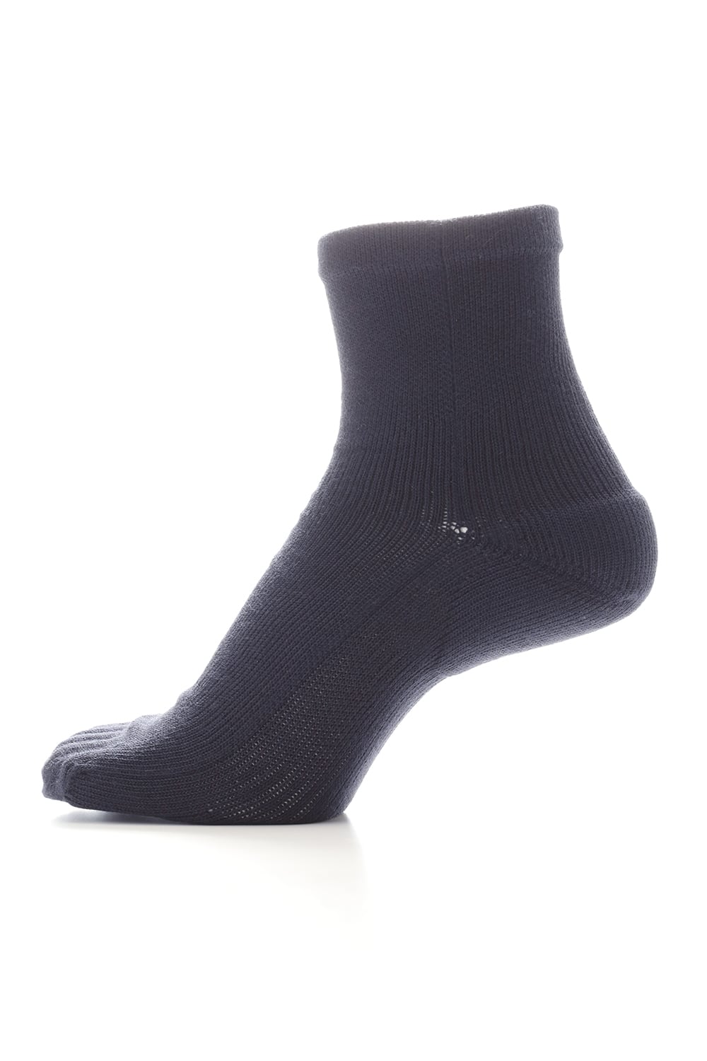 STAGUE ONE Socks 005 Navy