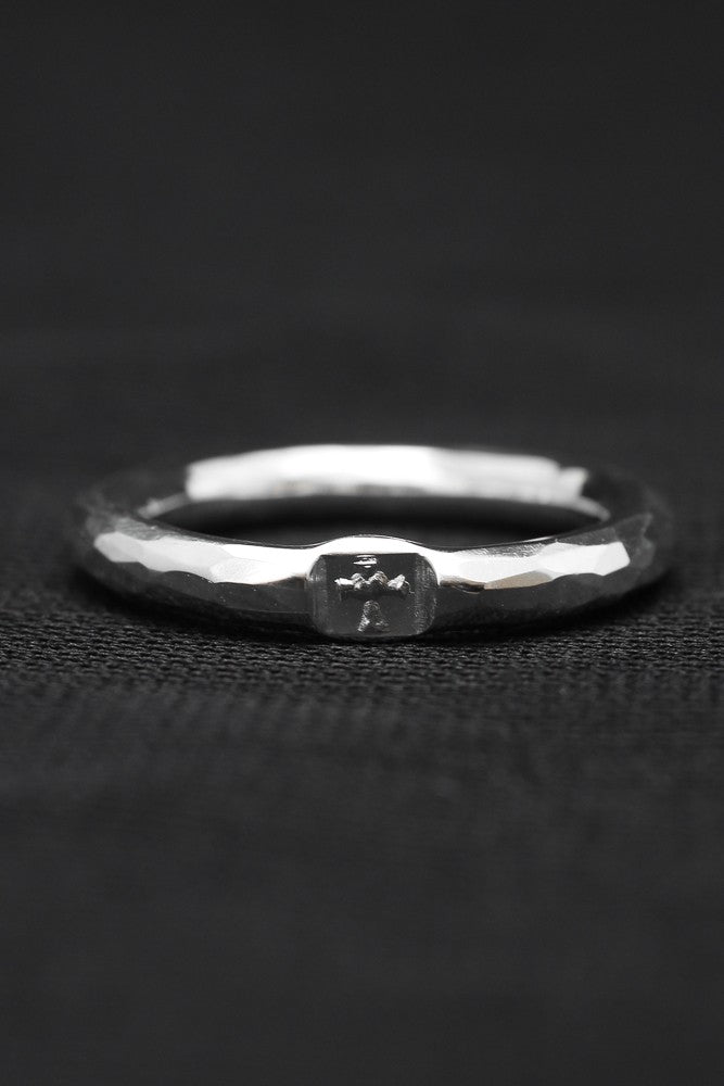 Ring Stamp Cross