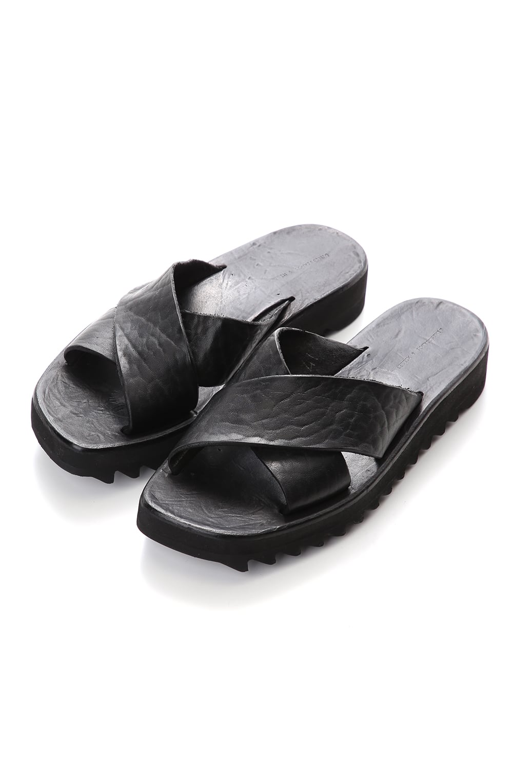 Stavroto Sandals  No Back Strap