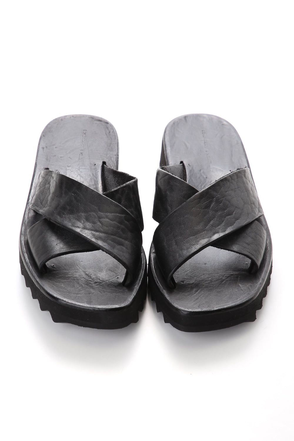 Stavroto Sandals  No Back Strap