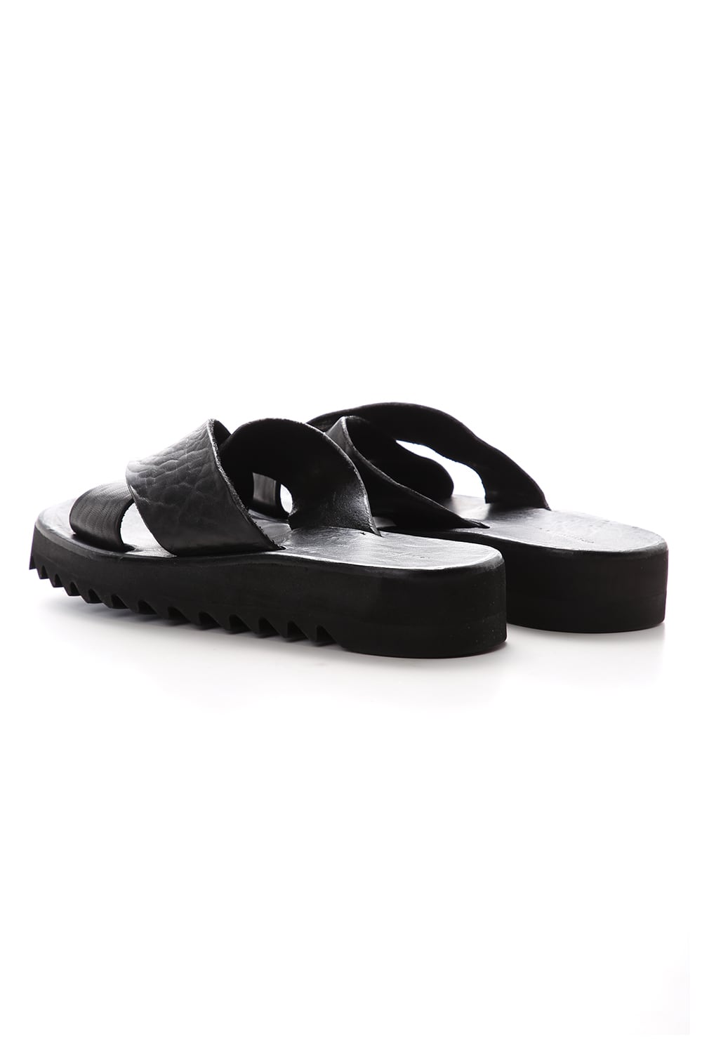 Stavroto Sandals  No Back Strap