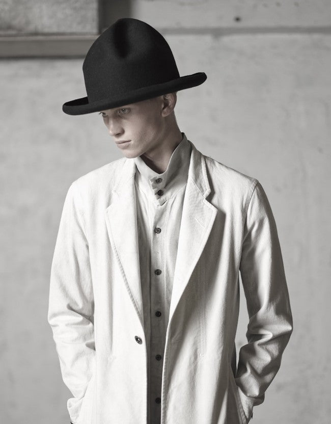 16AW Mountain Hat