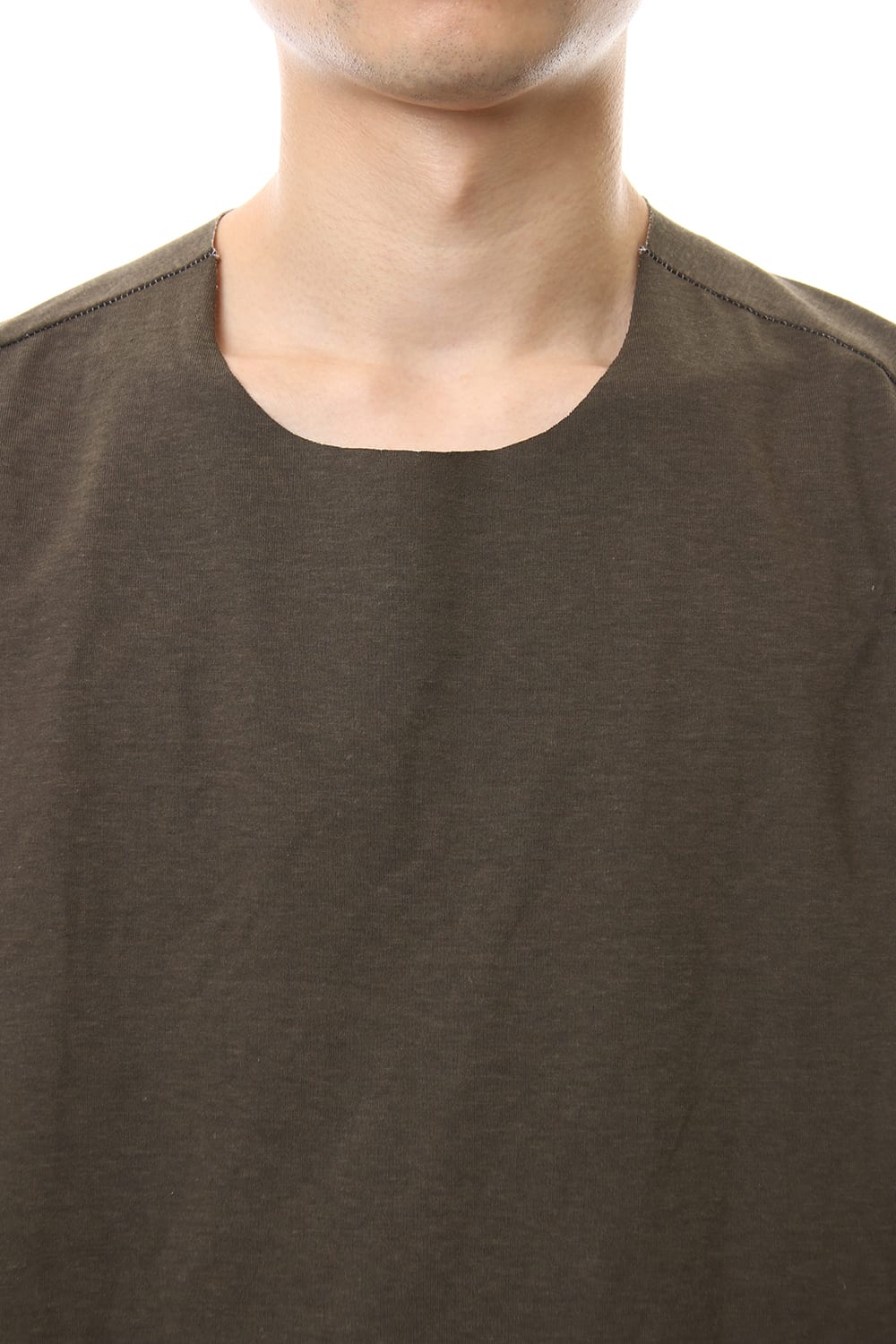 Paint Cotton L/S T-shirts