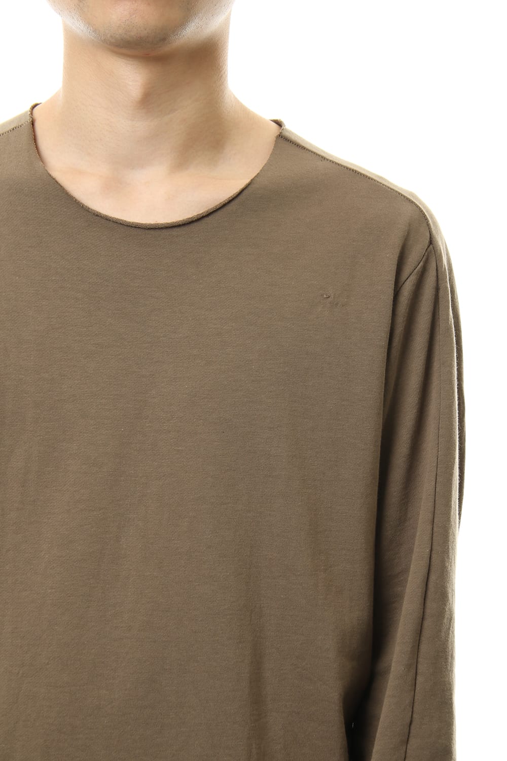 Mini Fleece L/S T-shirts