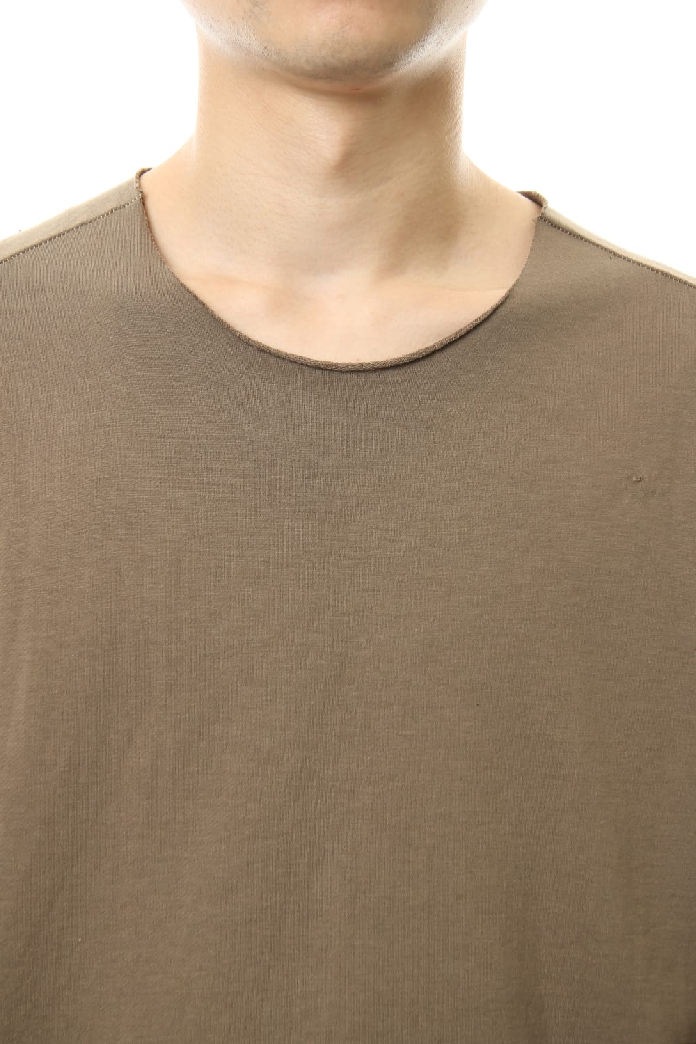 Mini Fleece L/S T-shirts