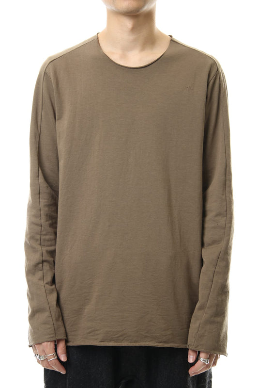 Mini Fleece L/S T-shirts