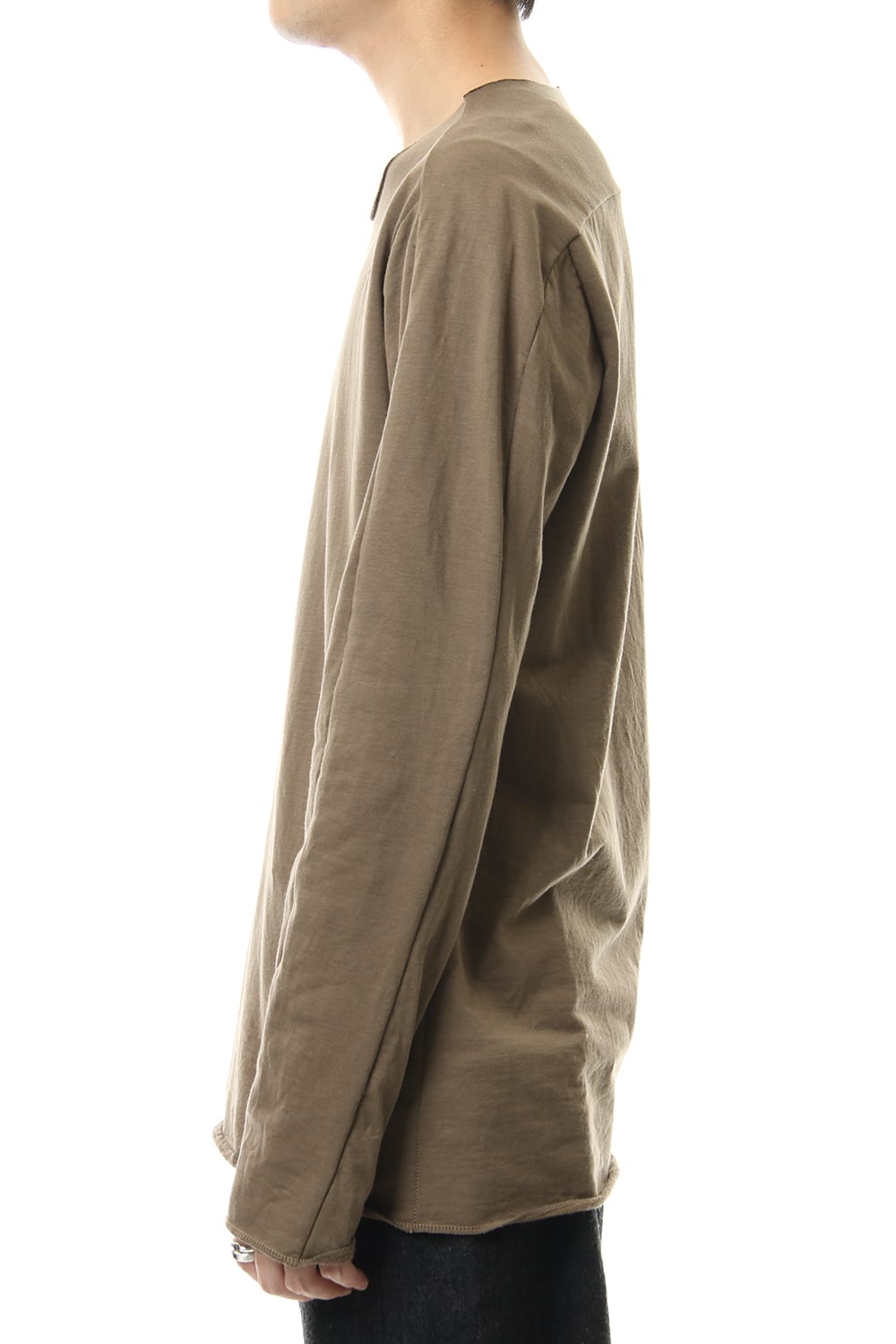 Mini Fleece L/S T-shirts