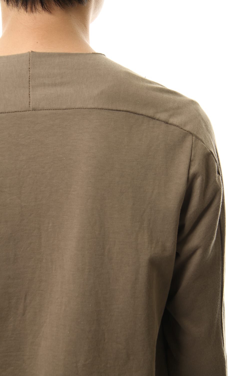 Mini Fleece L/S T-shirts