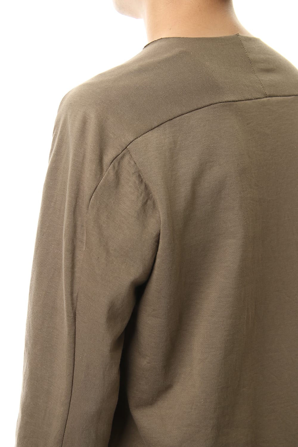 Mini Fleece L/S T-shirts