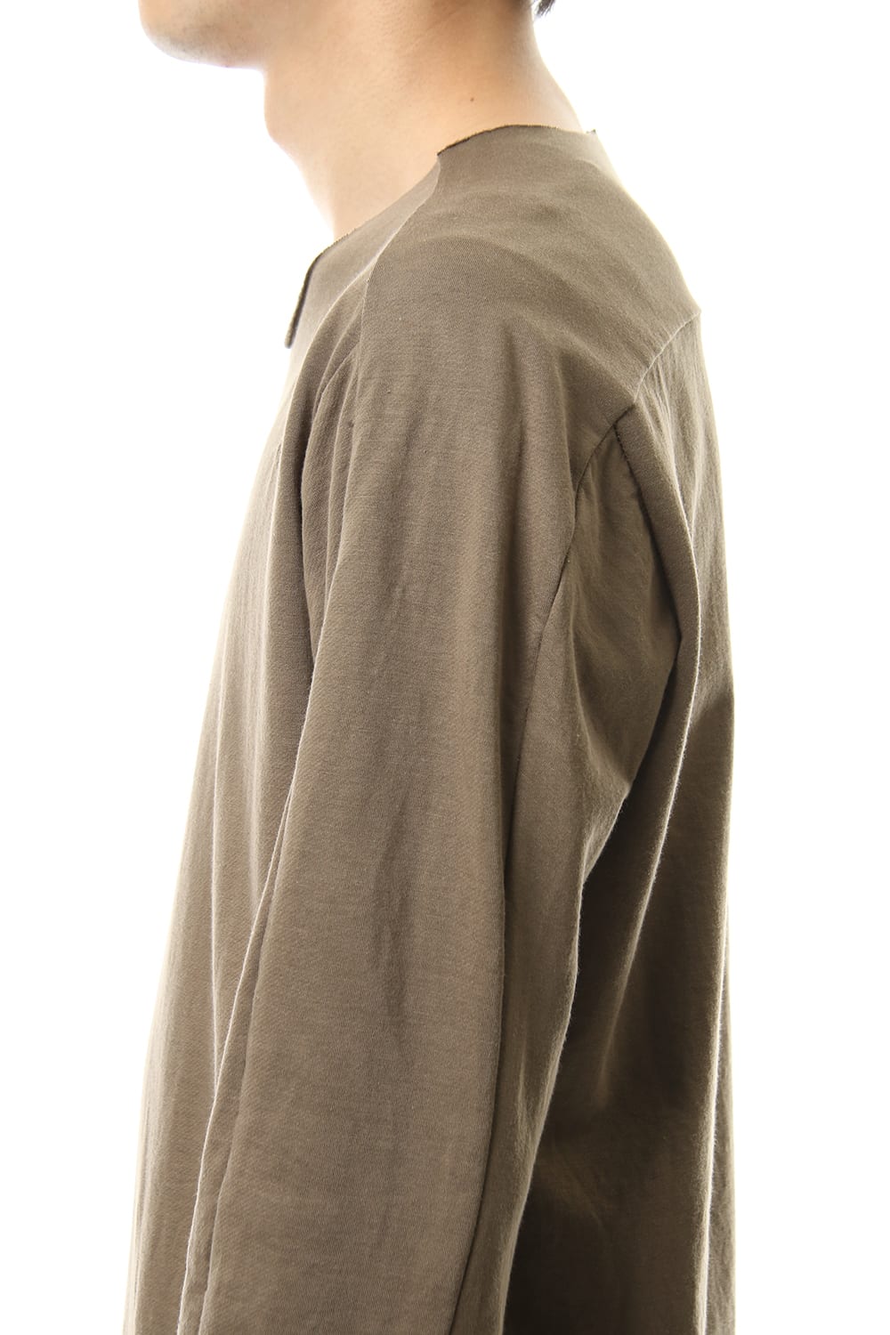 Mini Fleece L/S T-shirts