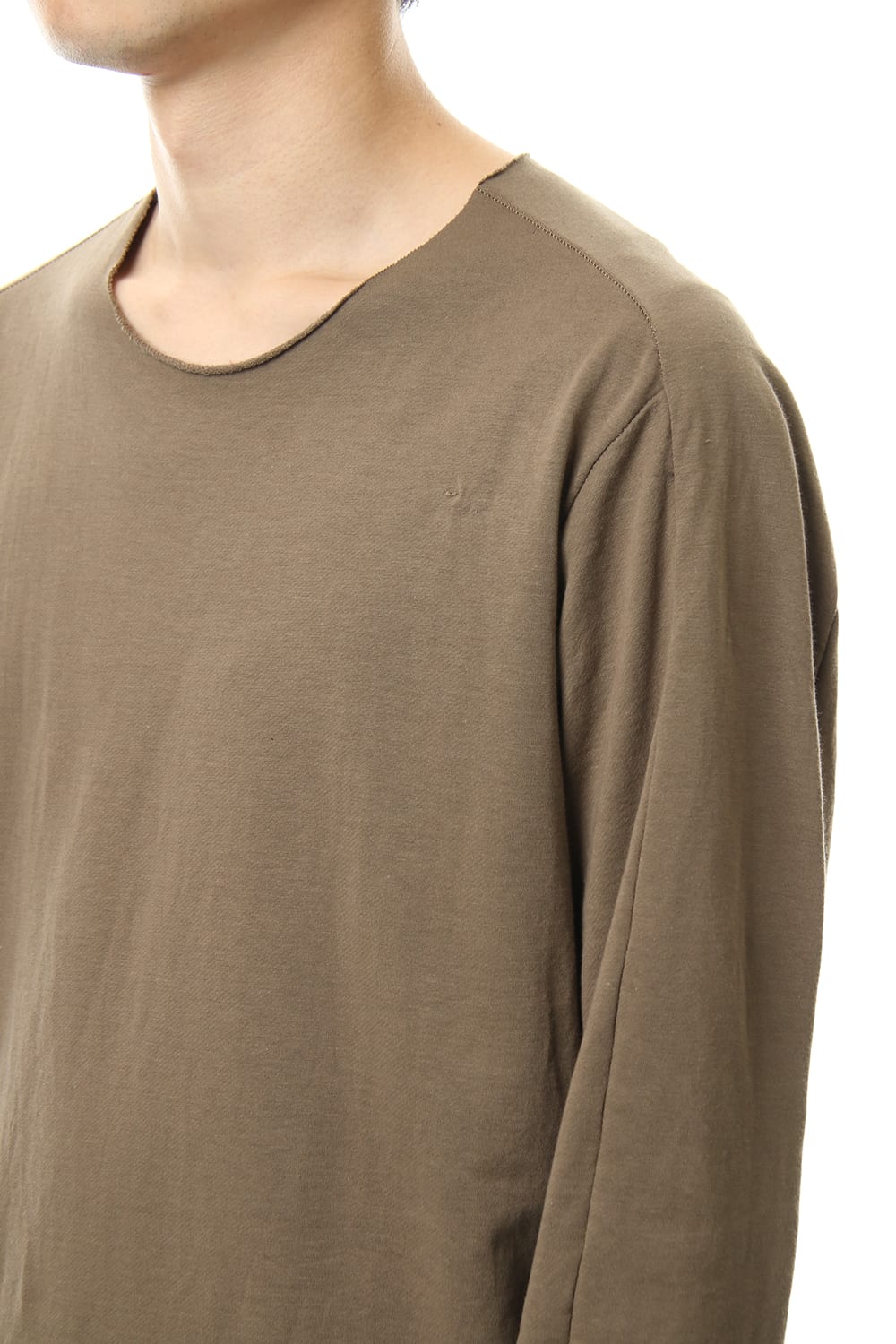 Mini Fleece L/S T-shirts