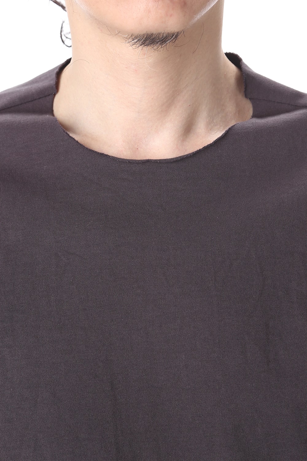 Medium Jersey T-Shirts Charcoal