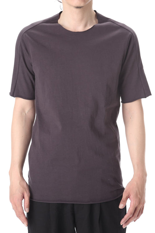 Medium Jersey T-Shirts Charcoal
