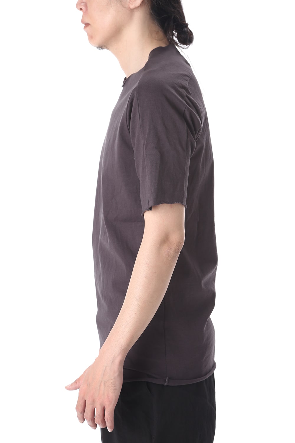 Medium Jersey T-Shirts Charcoal