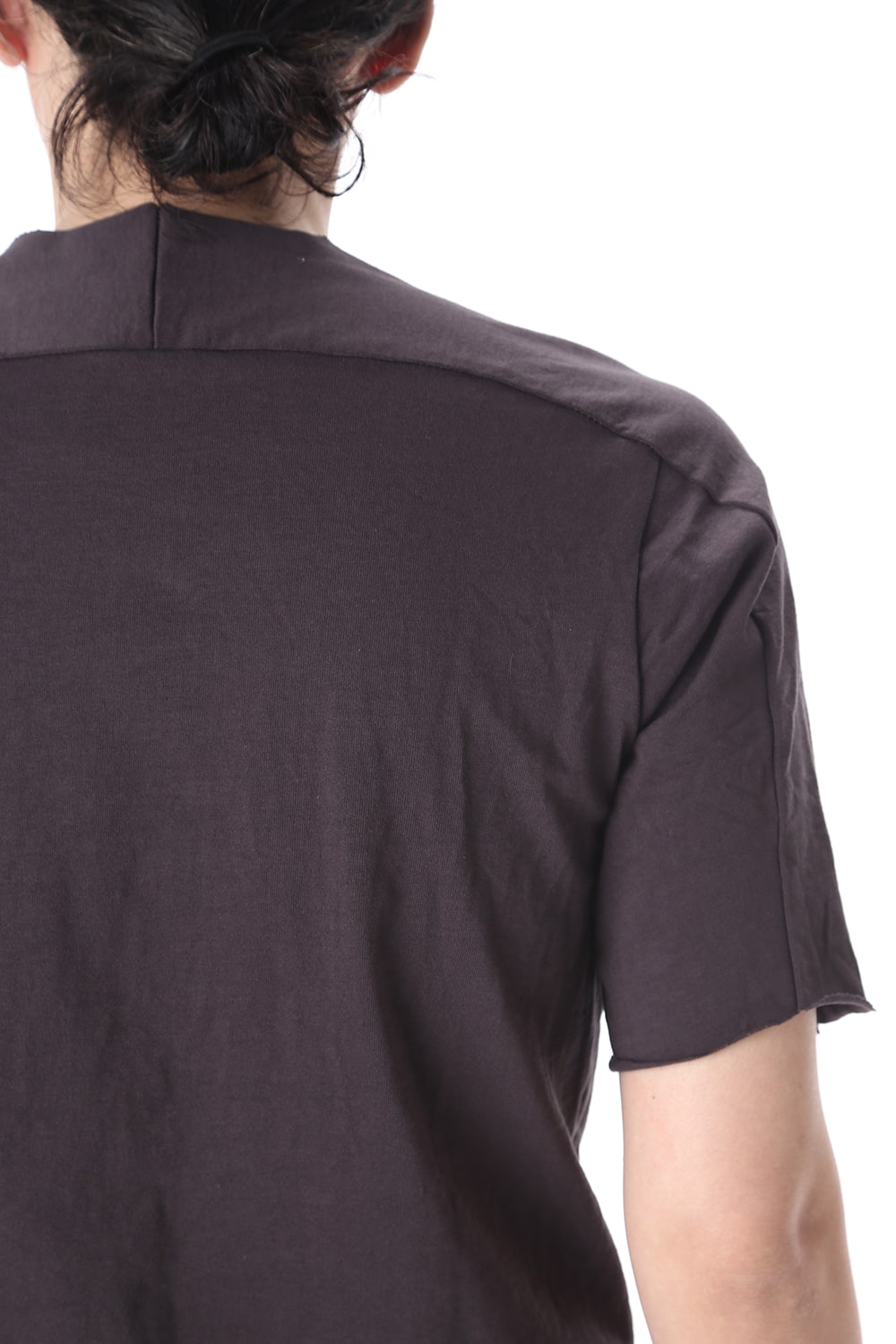 Medium Jersey T-Shirts Charcoal