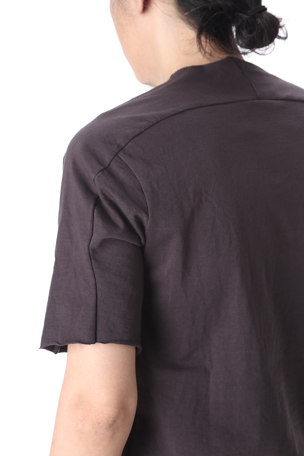 Medium Jersey T-Shirts Charcoal