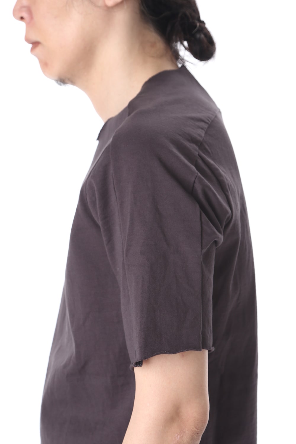 Medium Jersey T-Shirts Charcoal