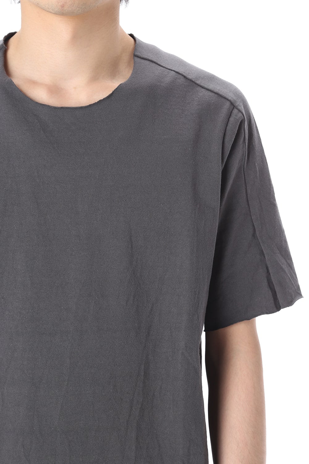 Medium Jersey T-Shirts Dark Gray