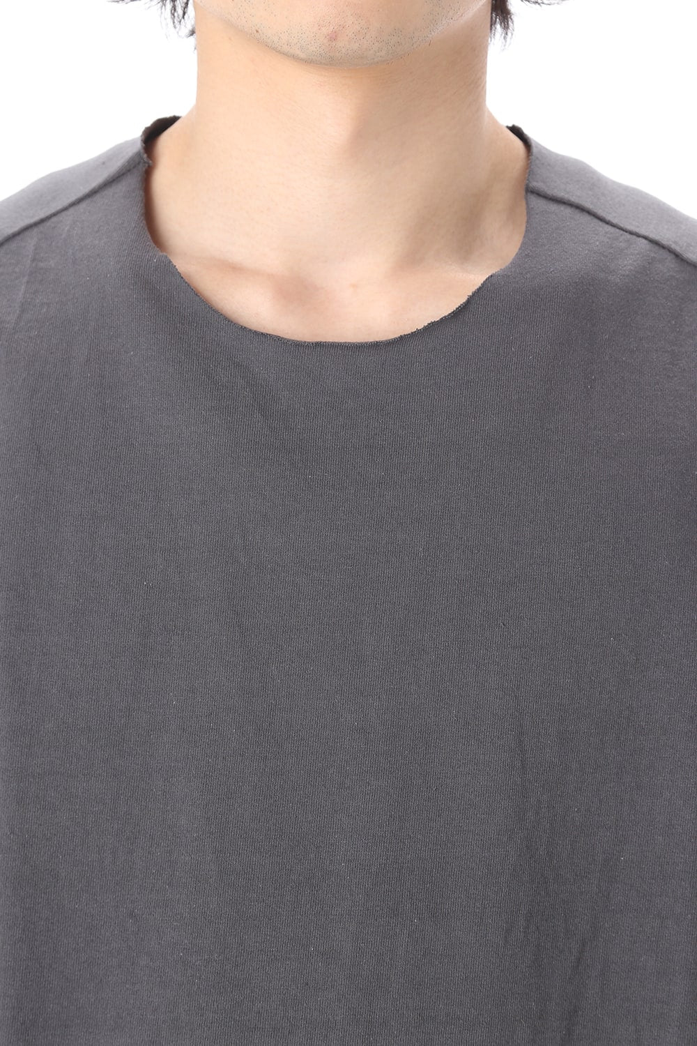 Medium Jersey T-Shirts Dark Gray