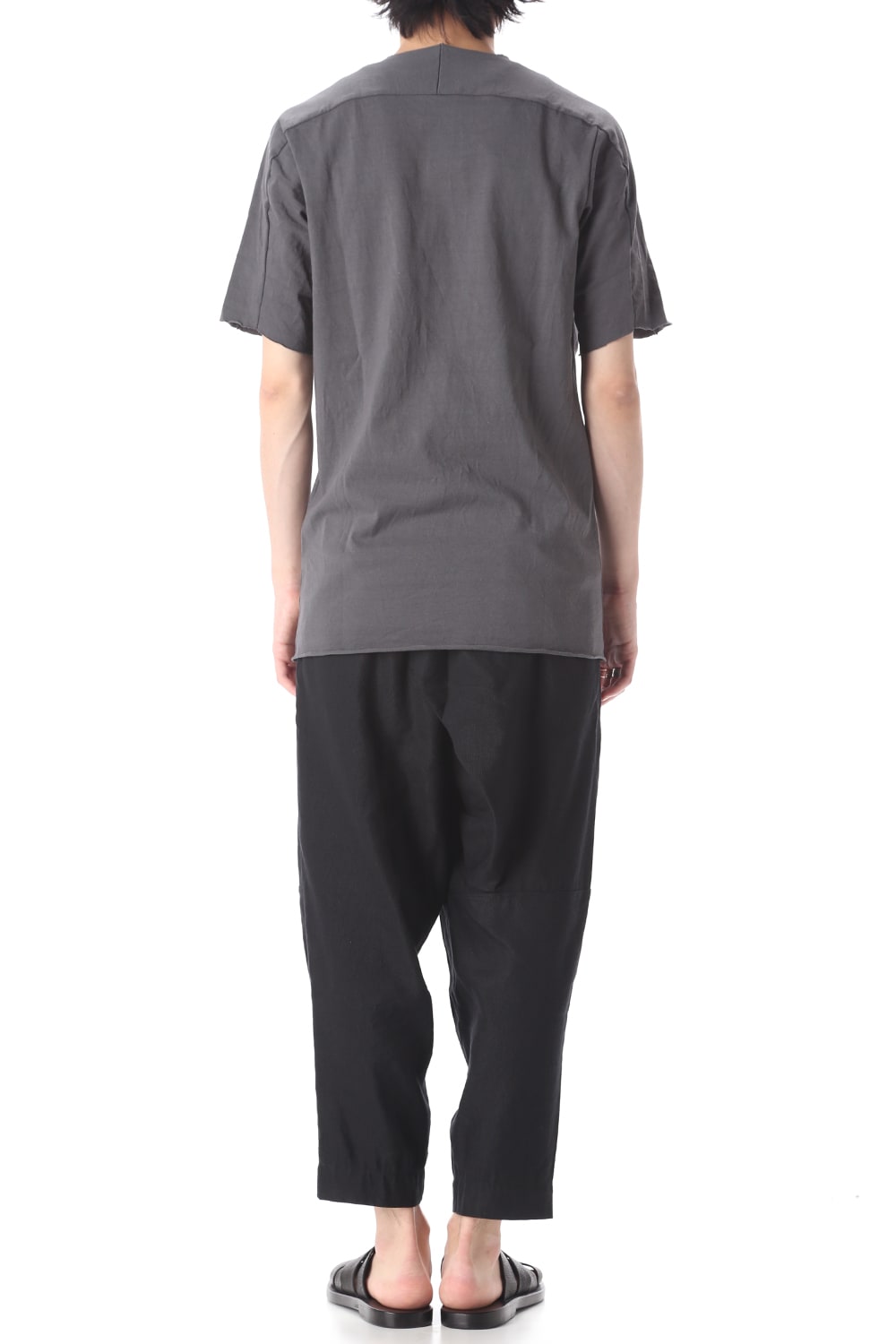 Medium Jersey T-Shirts Dark Gray