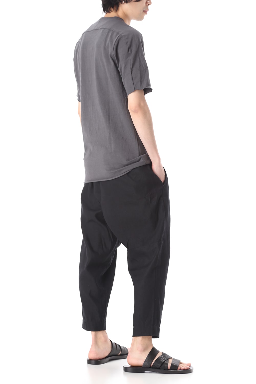 Medium Jersey T-Shirts Dark Gray