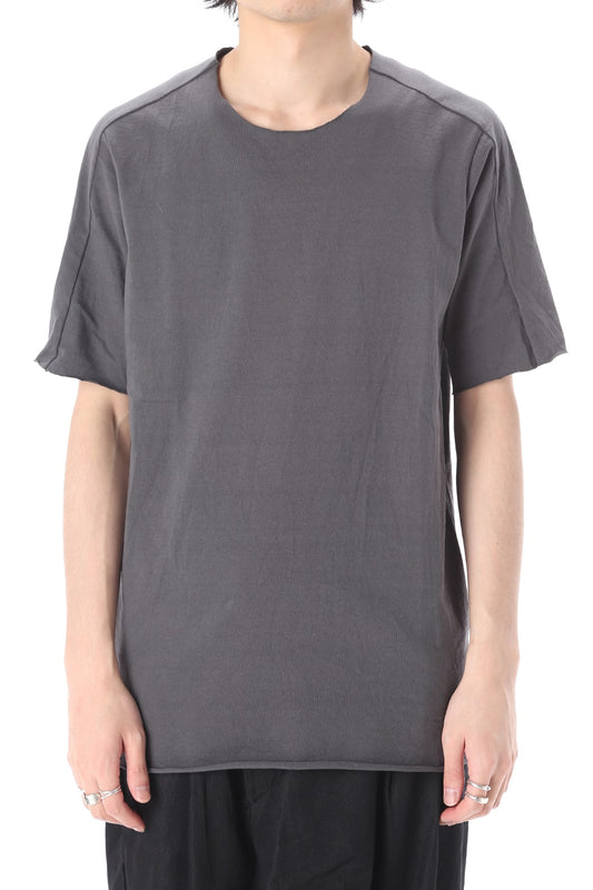 Medium Jersey T-Shirts Dark Gray