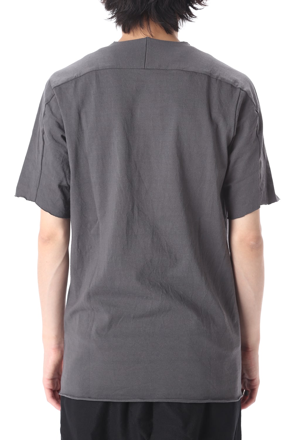 Medium Jersey T-Shirts Dark Gray