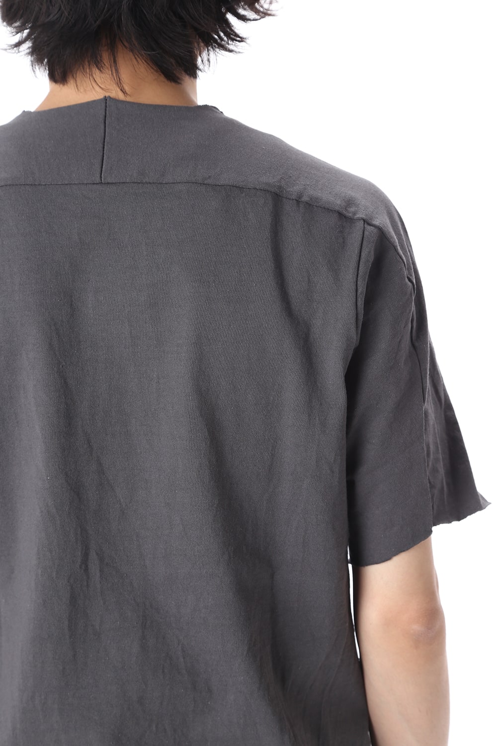 Medium Jersey T-Shirts Dark Gray