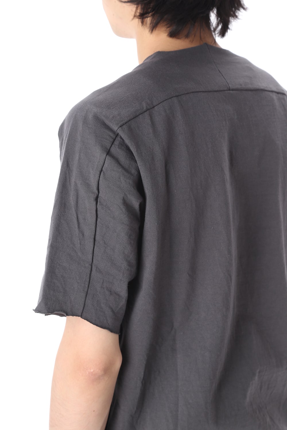 Medium Jersey T-Shirts Dark Gray