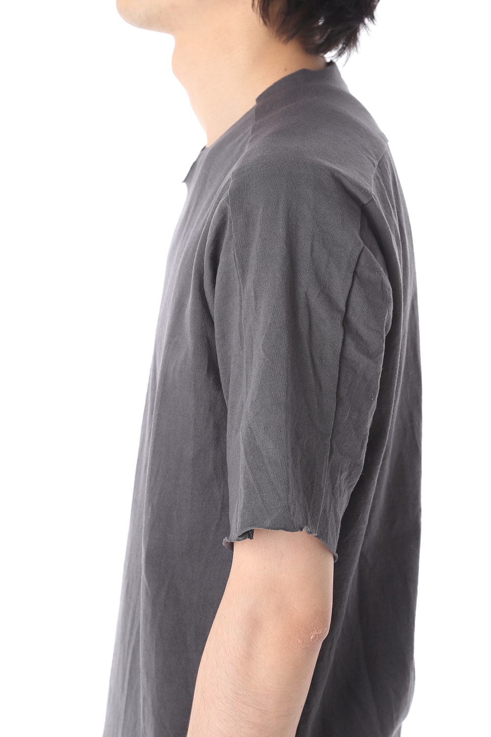 Medium Jersey T-Shirts Dark Gray