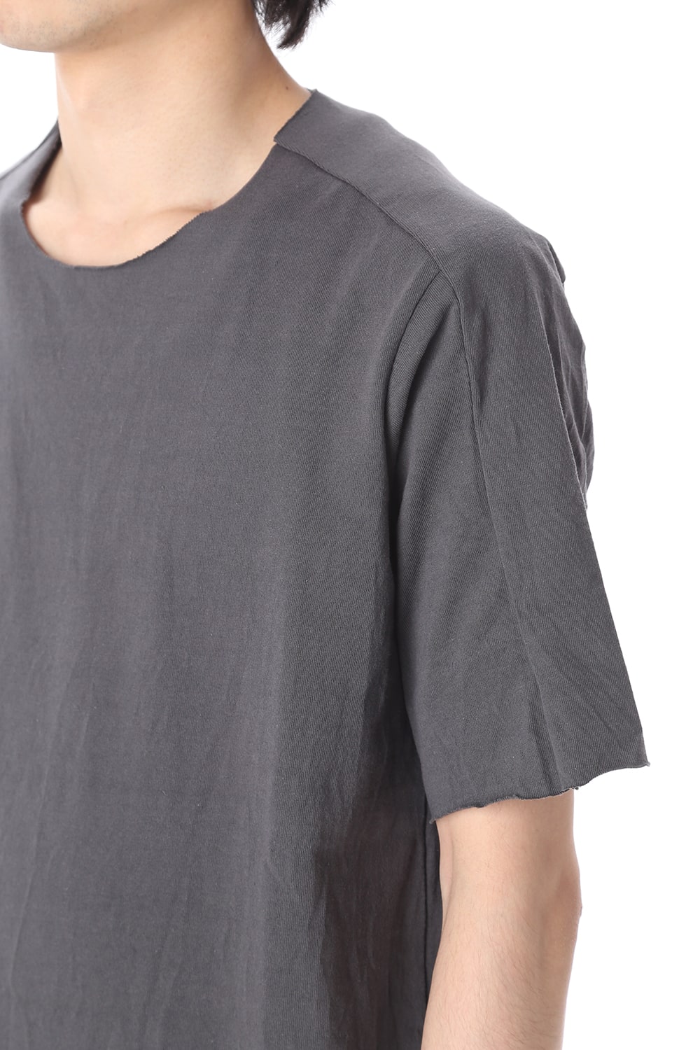 Medium Jersey T-Shirts Dark Gray