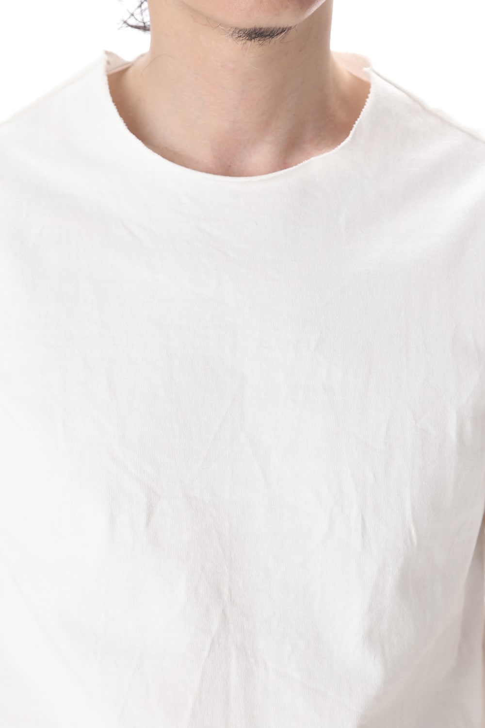 Medium Jersey T-Shirts White