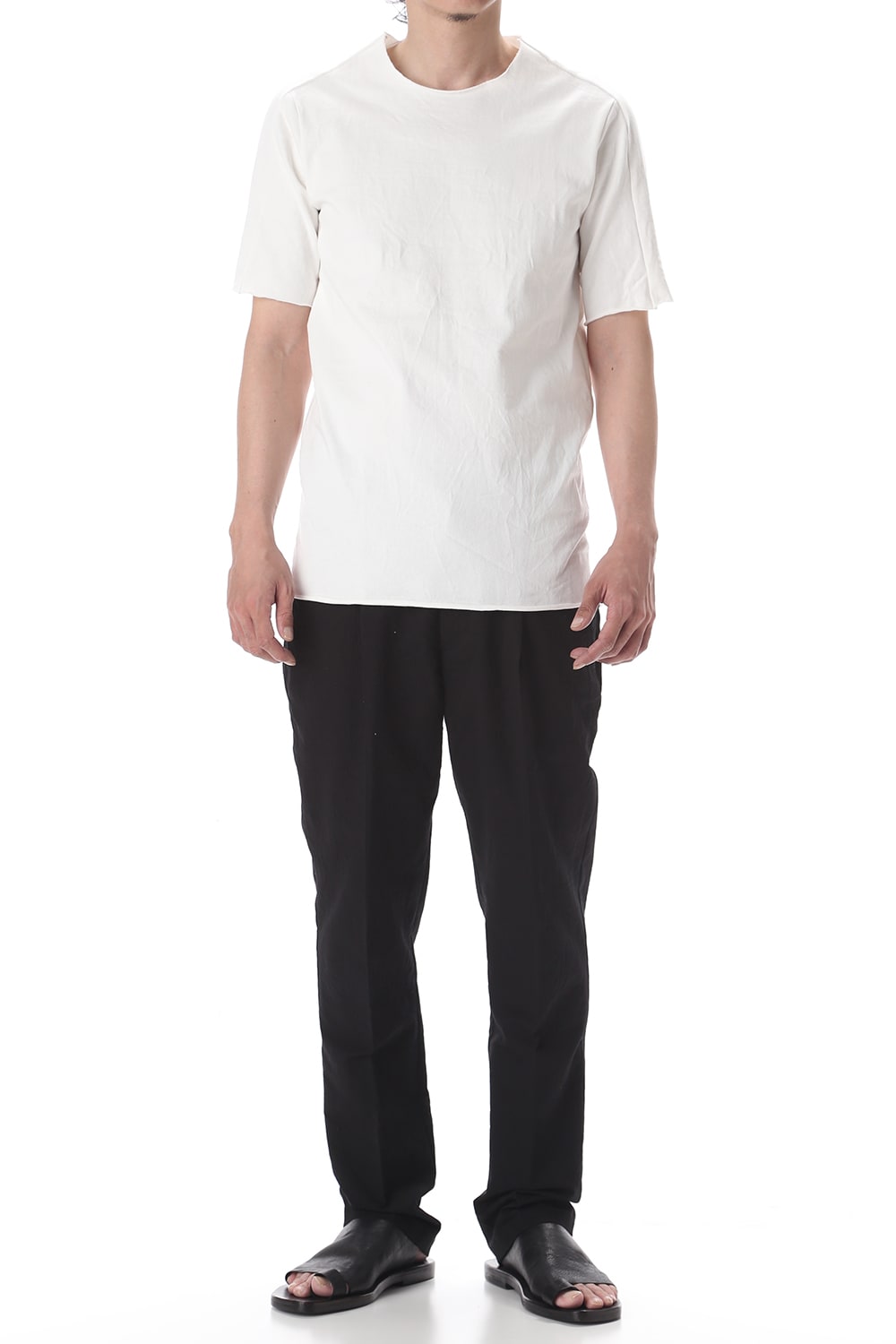 Medium Jersey T-Shirts White