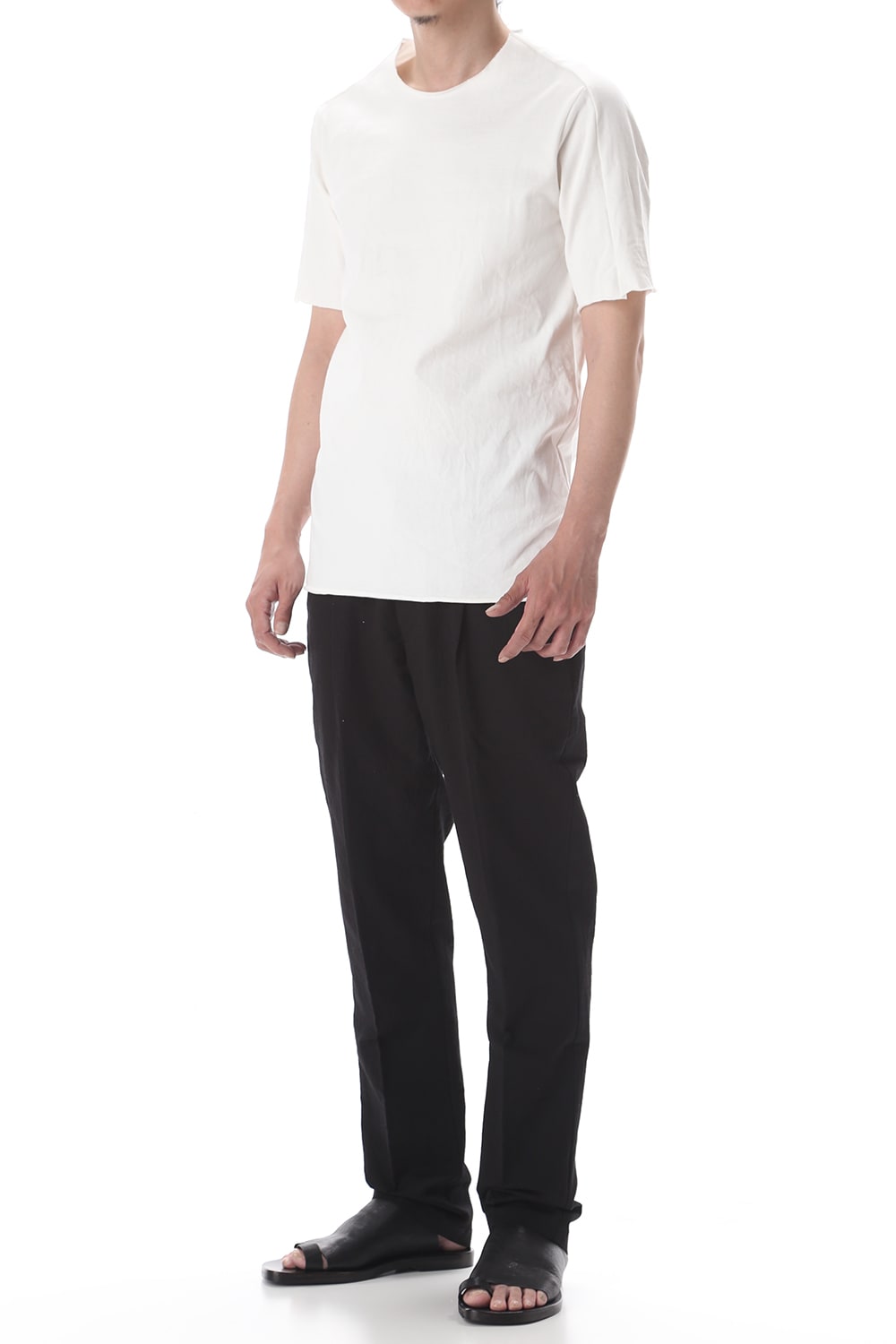 Medium Jersey T-Shirts White