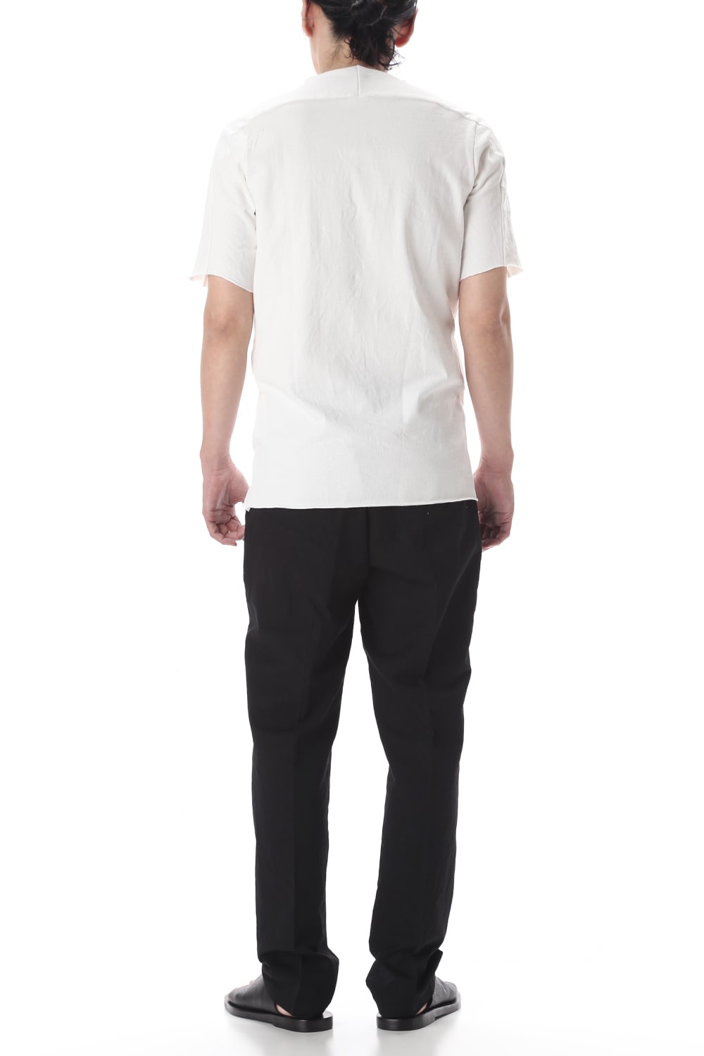 Medium Jersey T-Shirts White