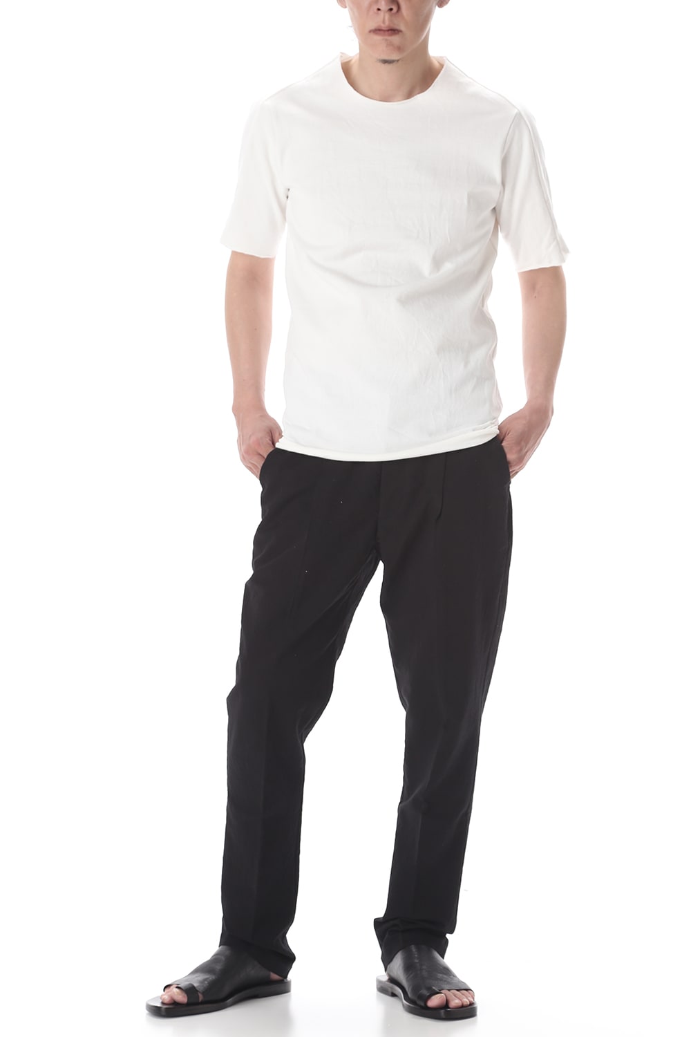 Medium Jersey T-Shirts White