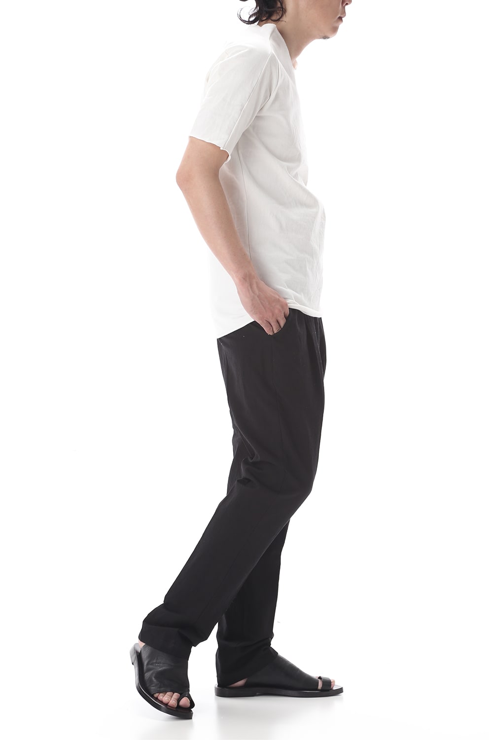 Medium Jersey T-Shirts White