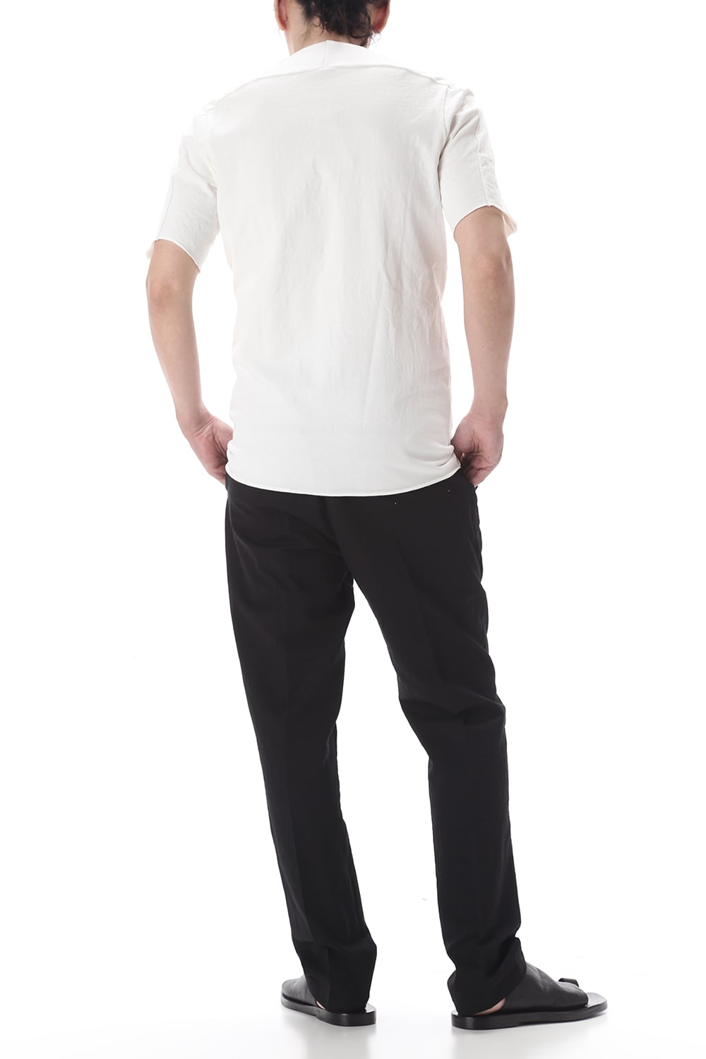 Medium Jersey T-Shirts White