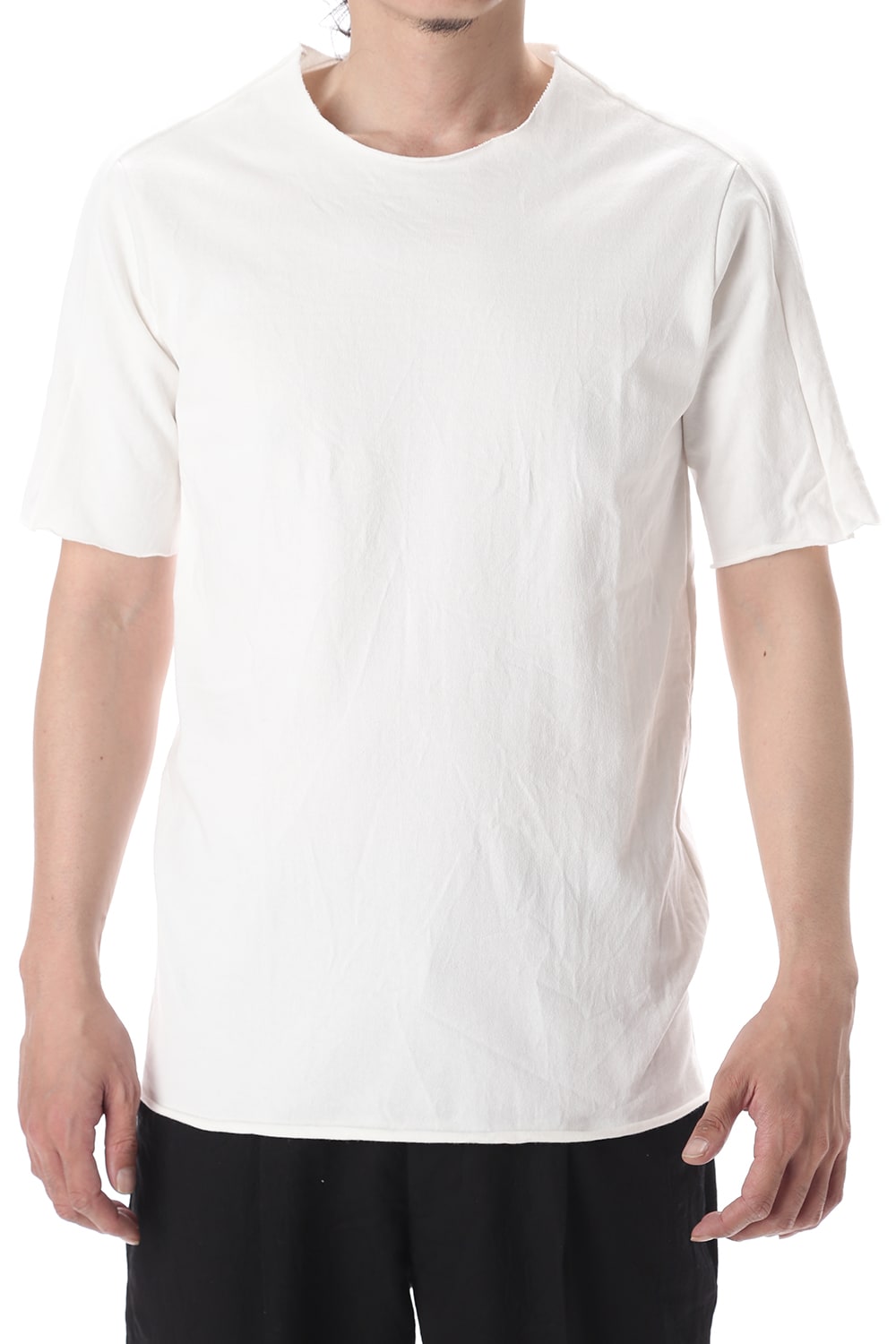 Medium Jersey T-Shirts White