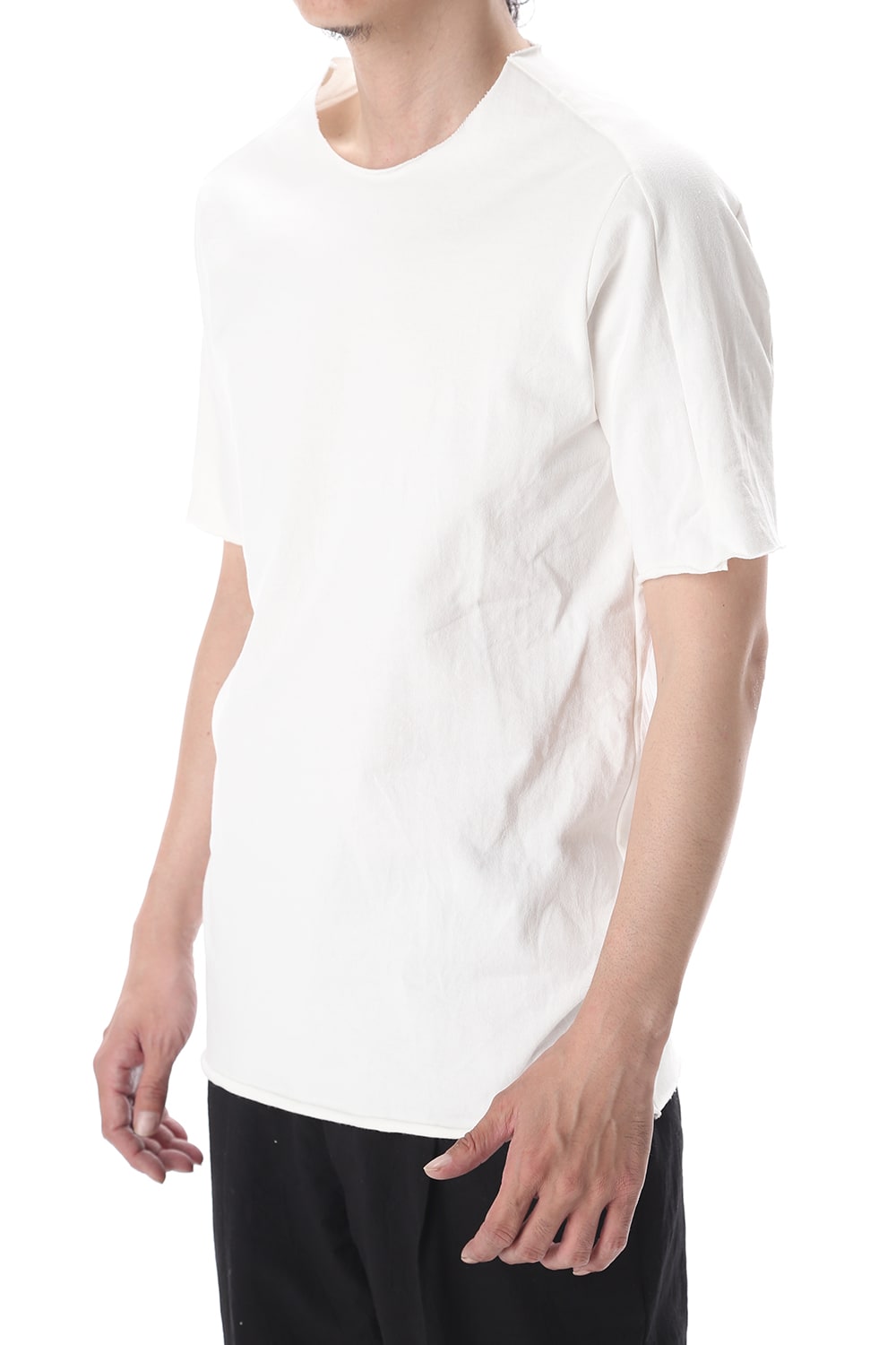 Medium Jersey T-Shirts White