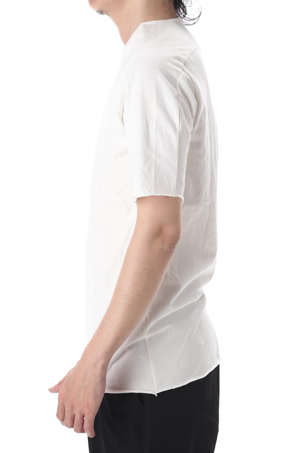 Medium Jersey T-Shirts White
