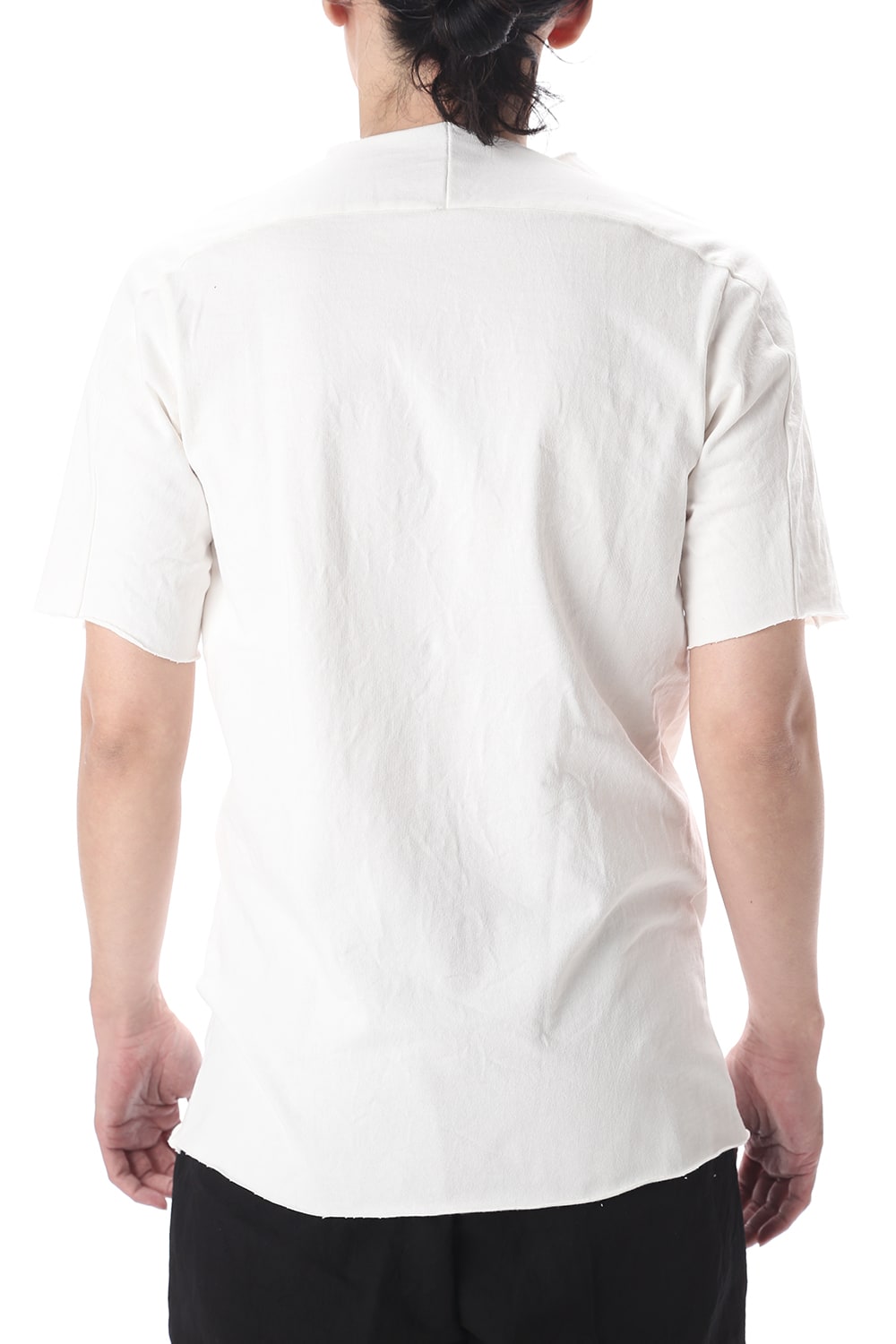Medium Jersey T-Shirts White