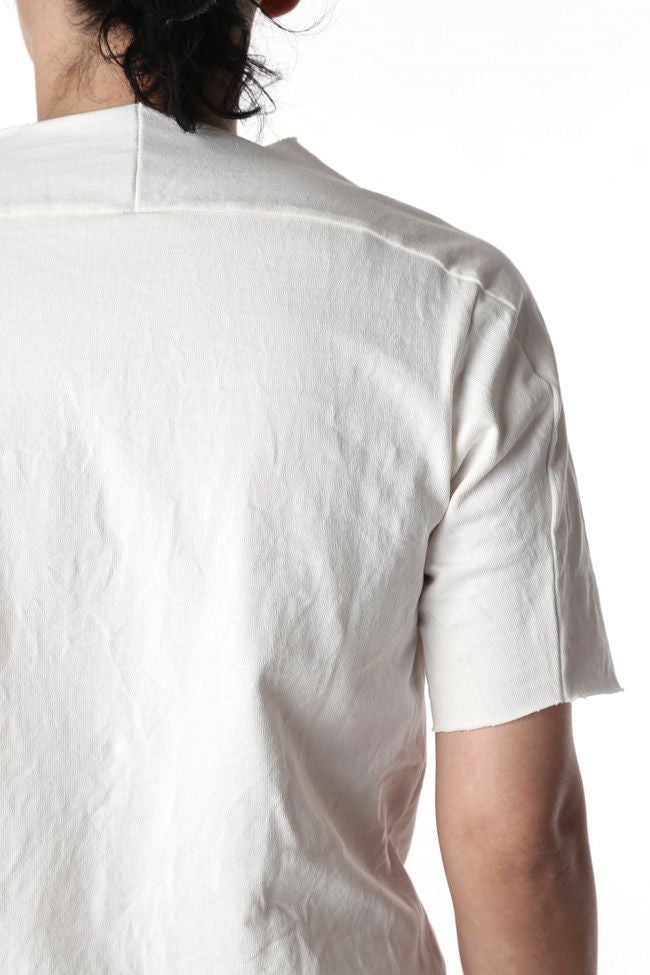Medium Jersey T-Shirts White